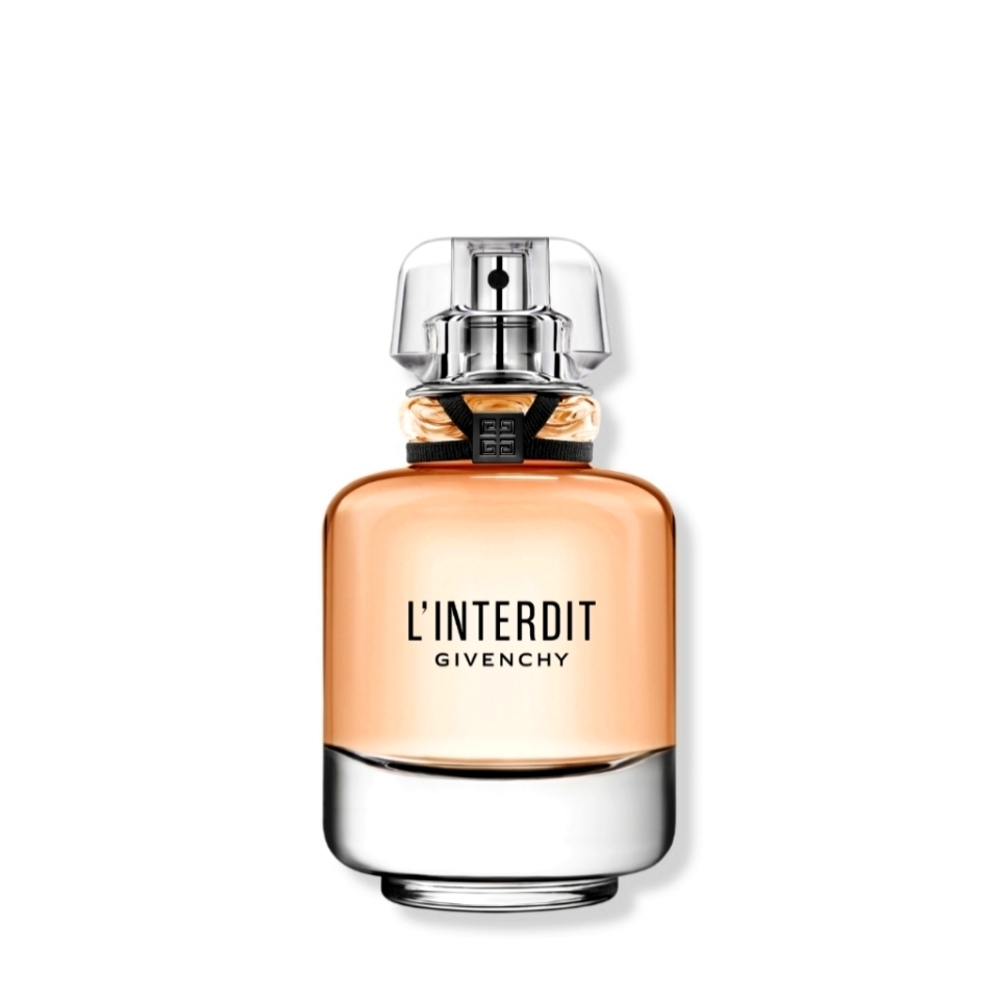 Givenchy L'Interdit Perfume 2.7 oz